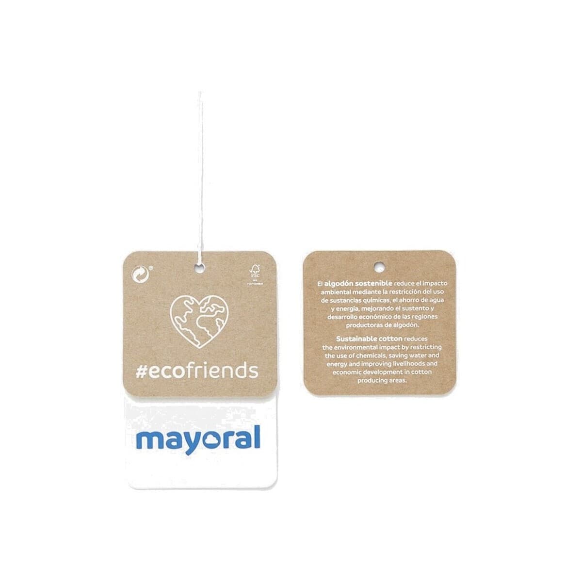 Boys' T-Shirts Mayoral Green