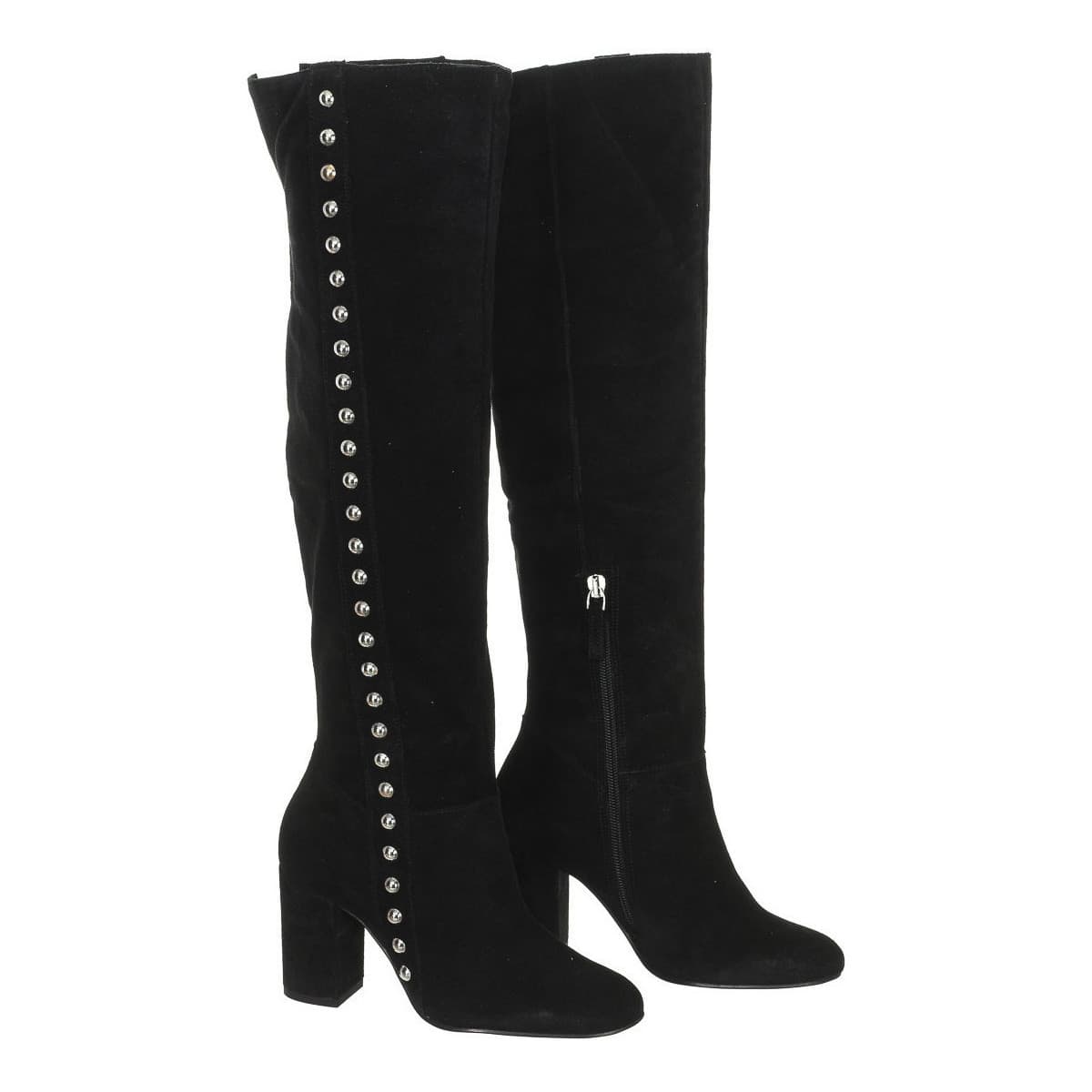 Women's Boots Guess Black