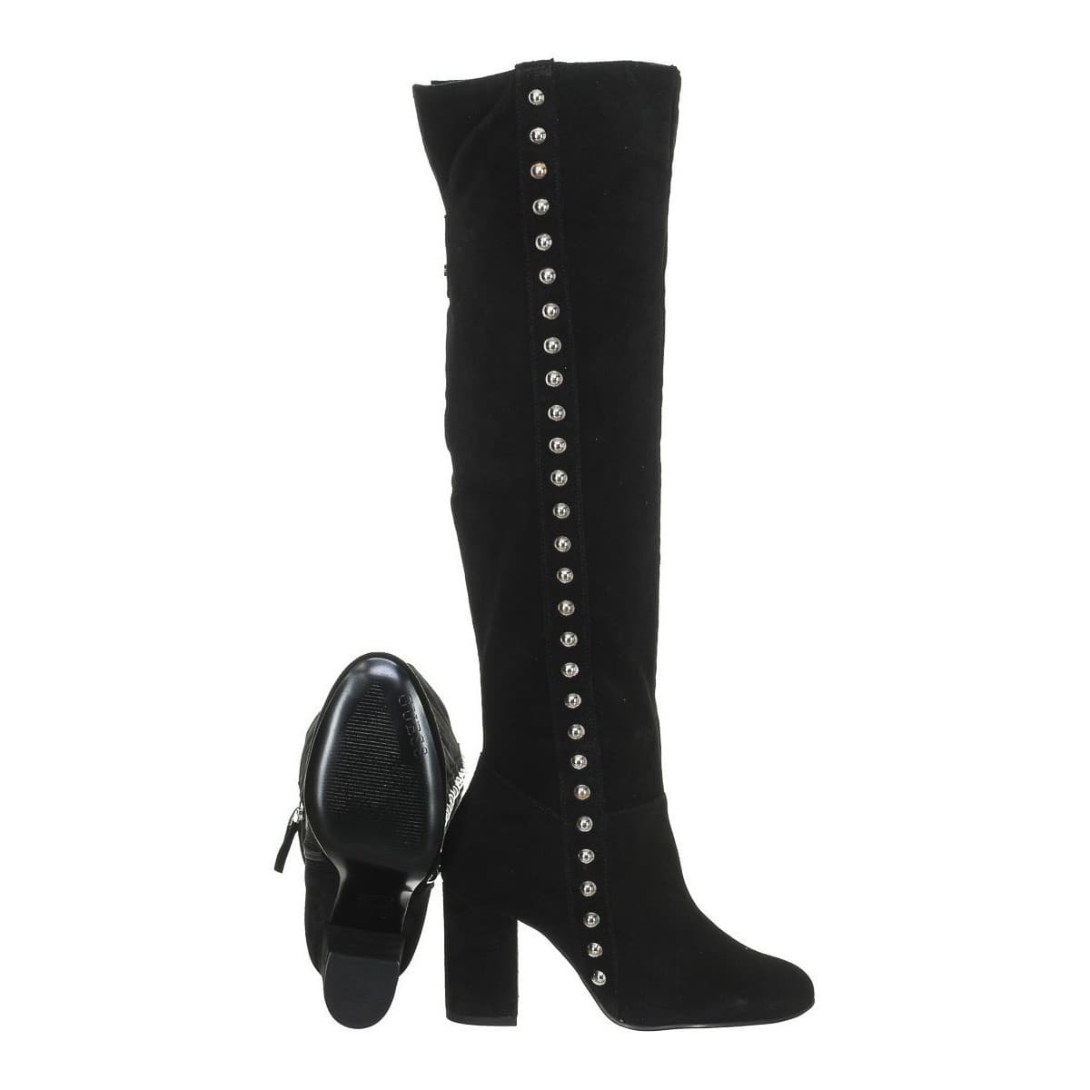 Women's Boots Guess Black