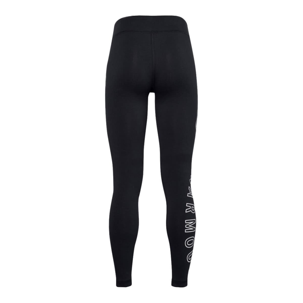 Girls' Tights Under Armour Black