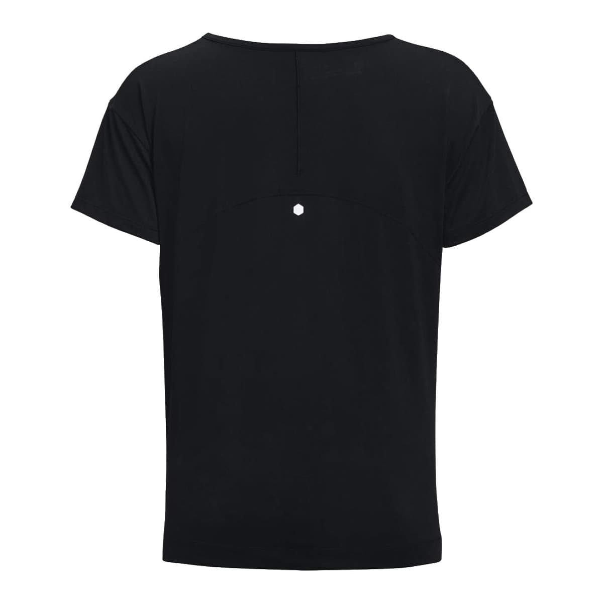 Women's T-Shirts Under Armour Black