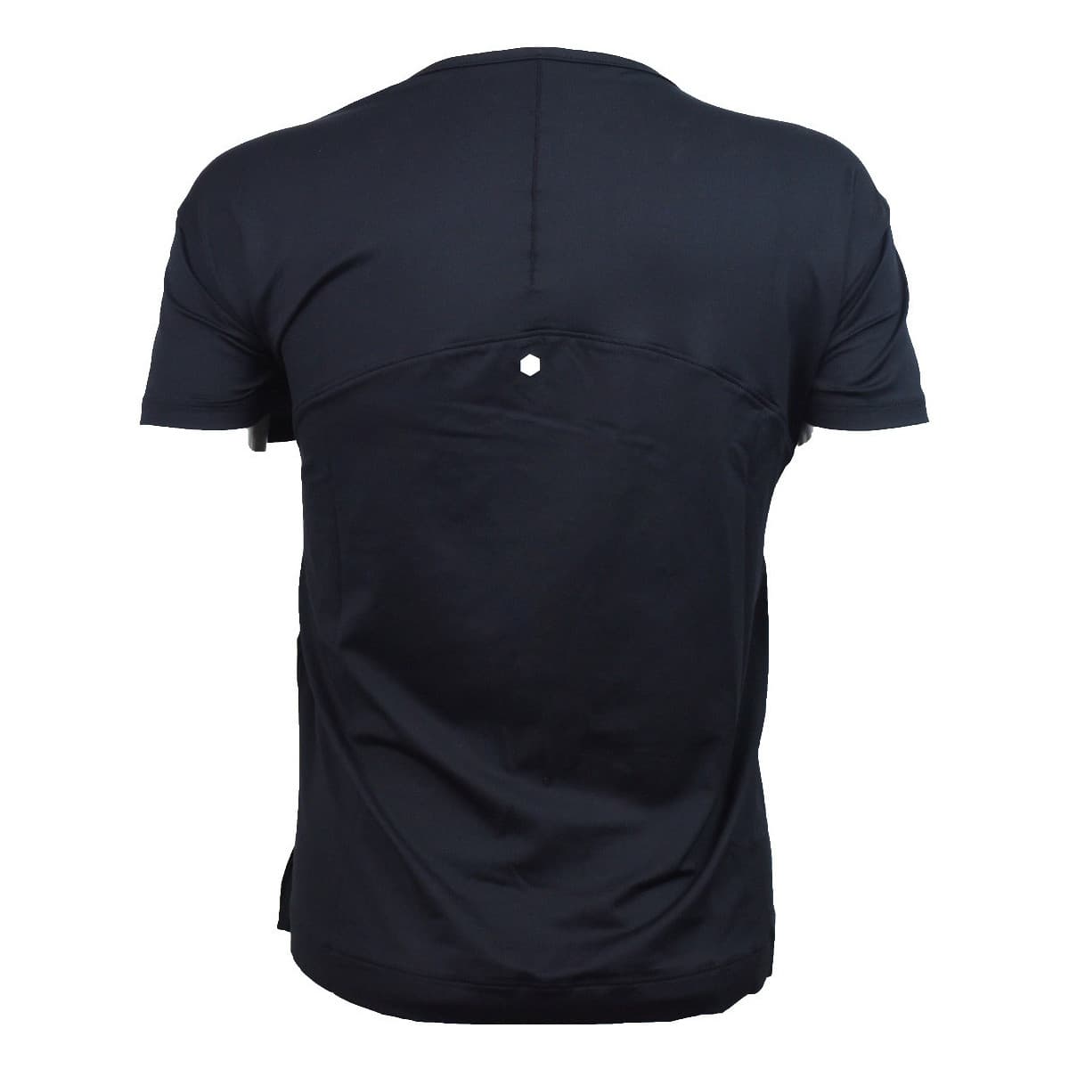 Women's T-Shirts Under Armour Black