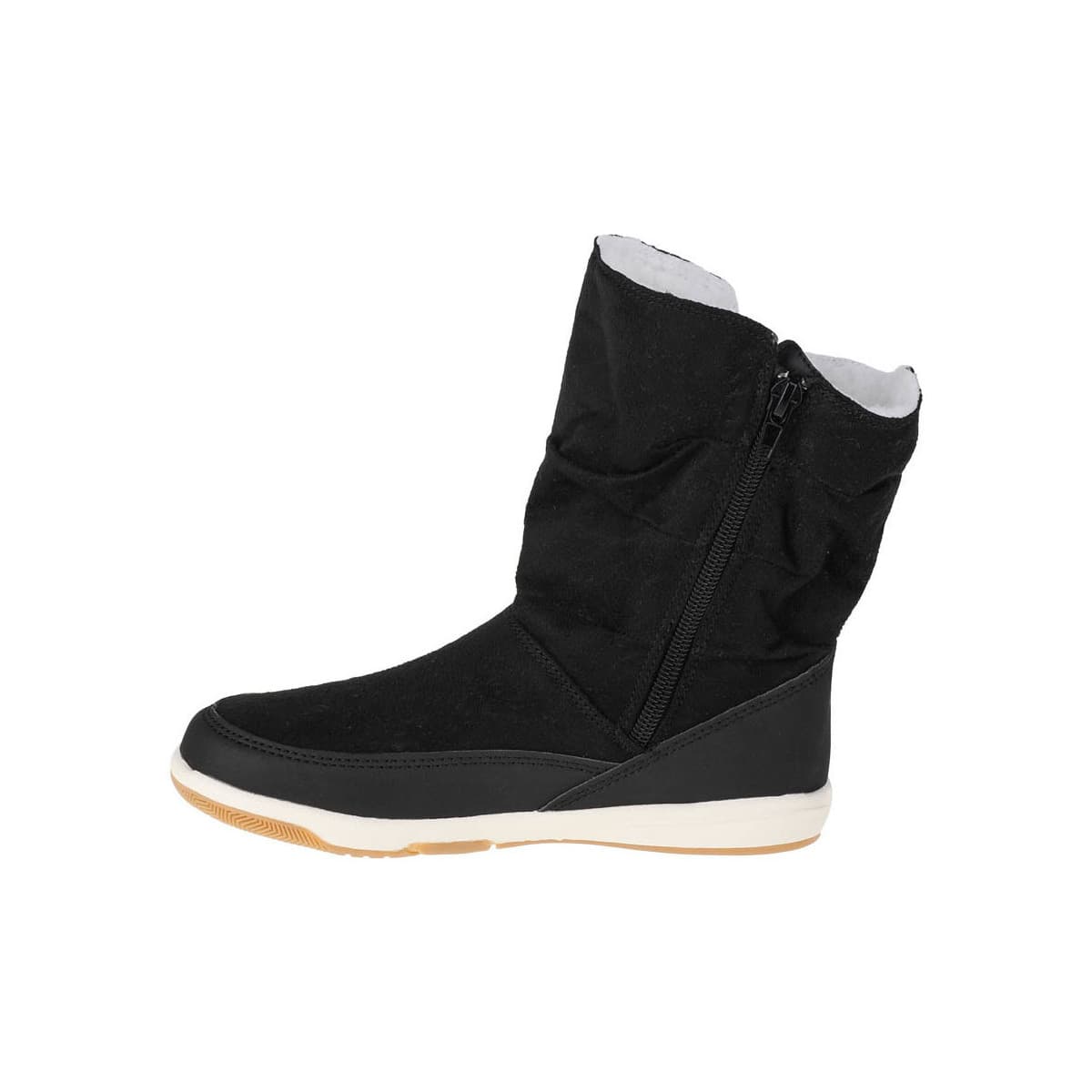 Girls' Boots Kappa Black