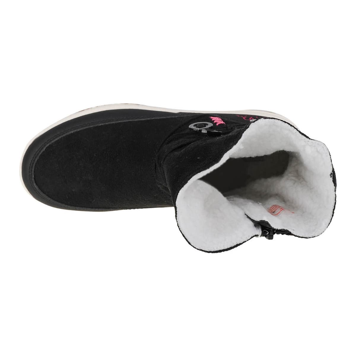 Girls' Boots Kappa Black