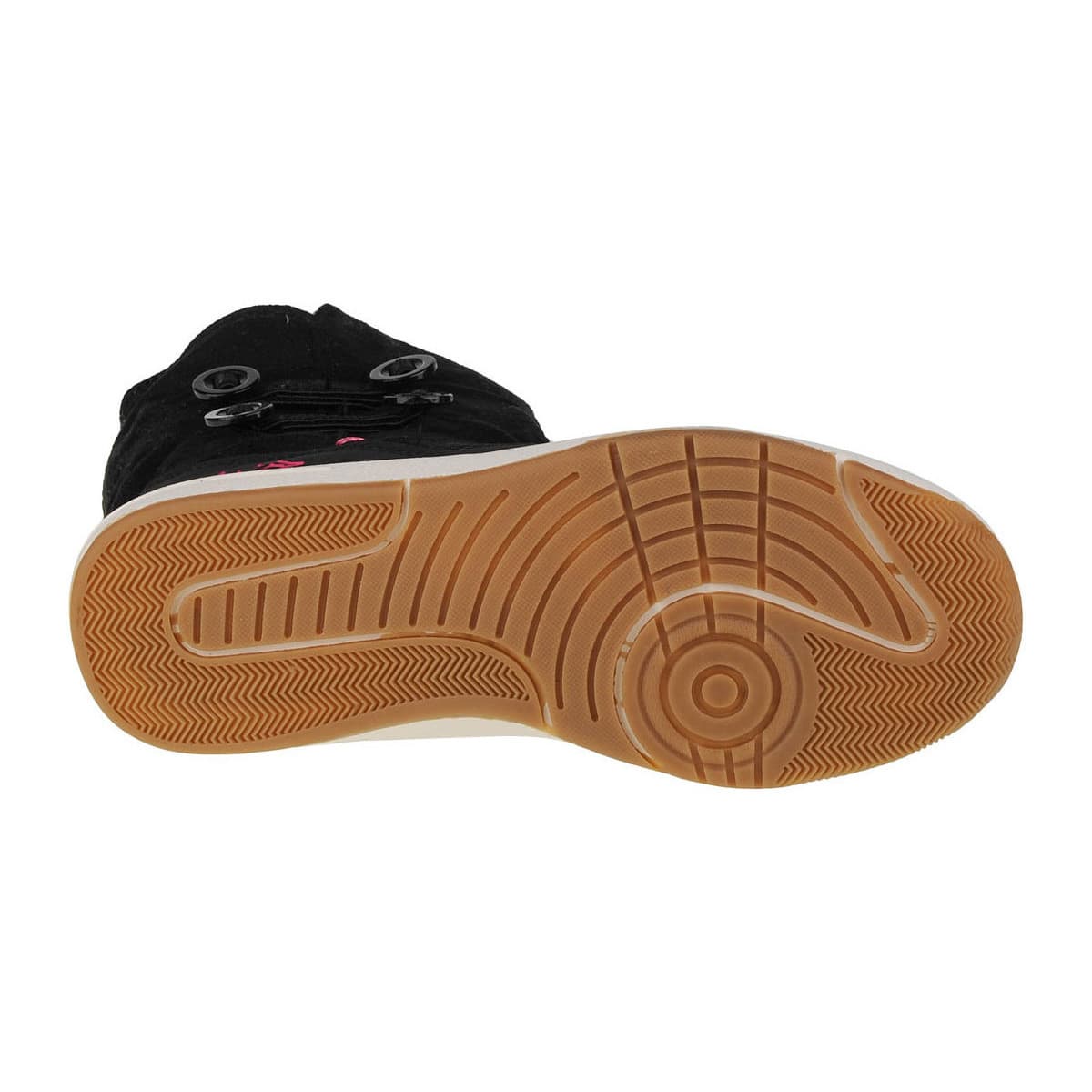 Girls' Boots Kappa Black