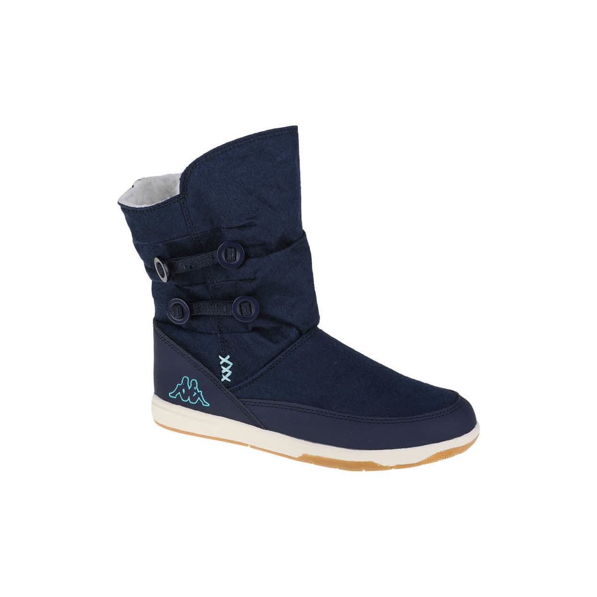 Girls' Boots Kappa Blue