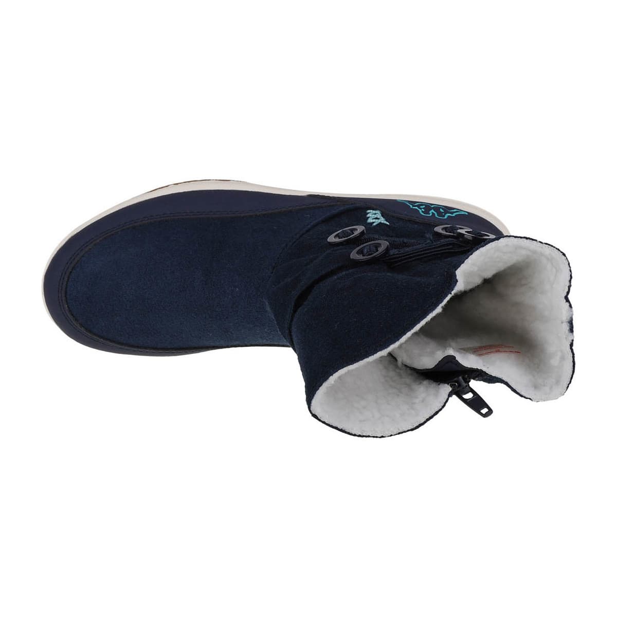 Girls' Boots Kappa Blue