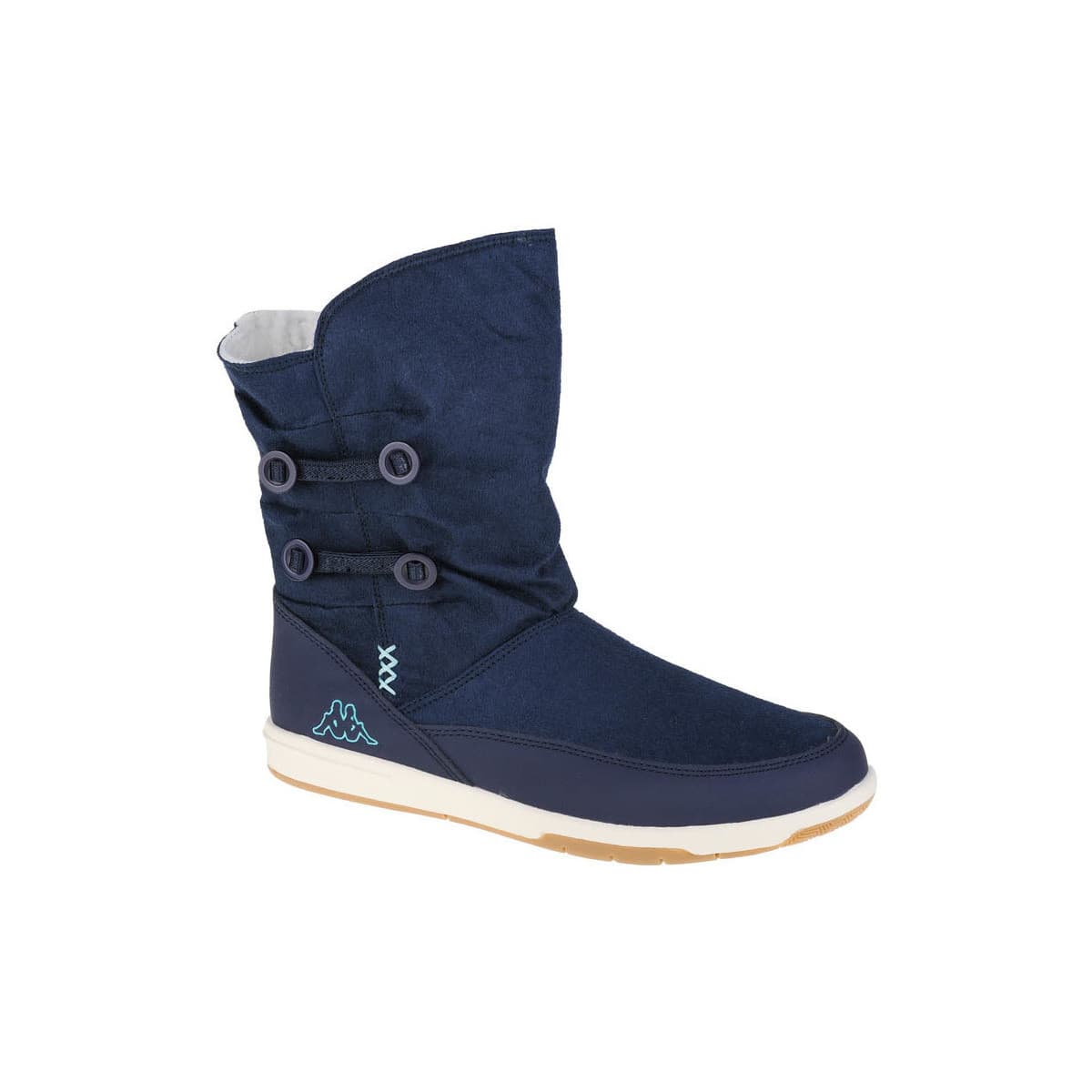 Μπότες Kappa Cream K