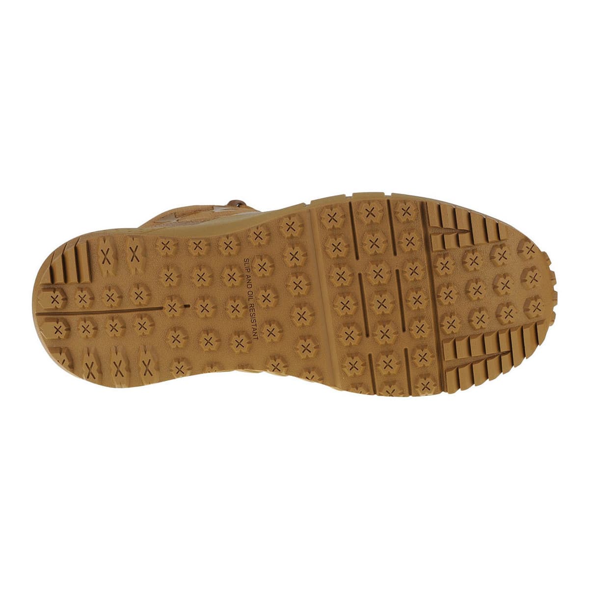 Men's Outdoor Shoes Under Armour Brown