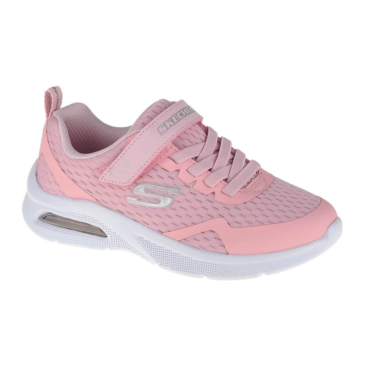 Girls' Sneakers Skechers Pink