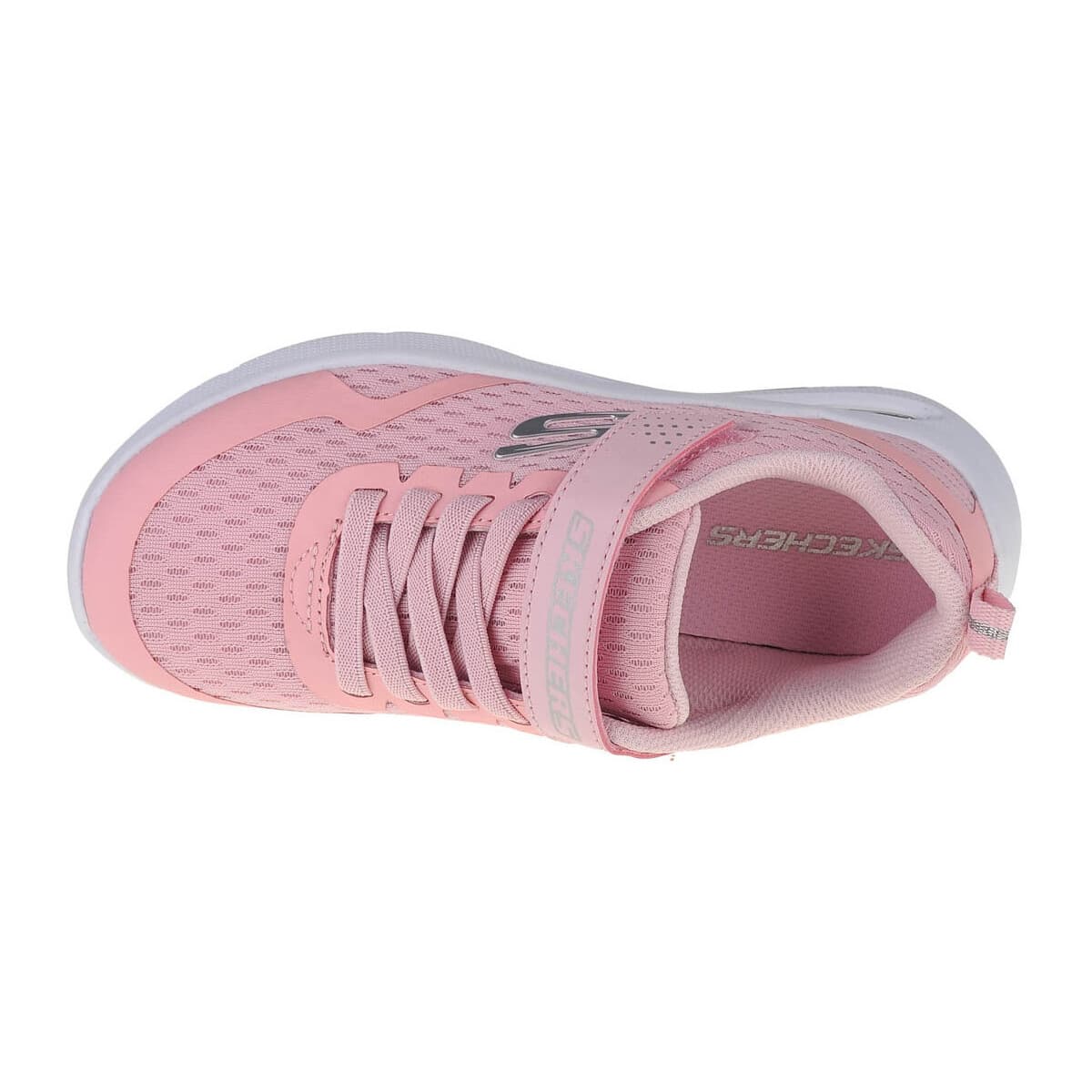 Girls' Sneakers Skechers Pink