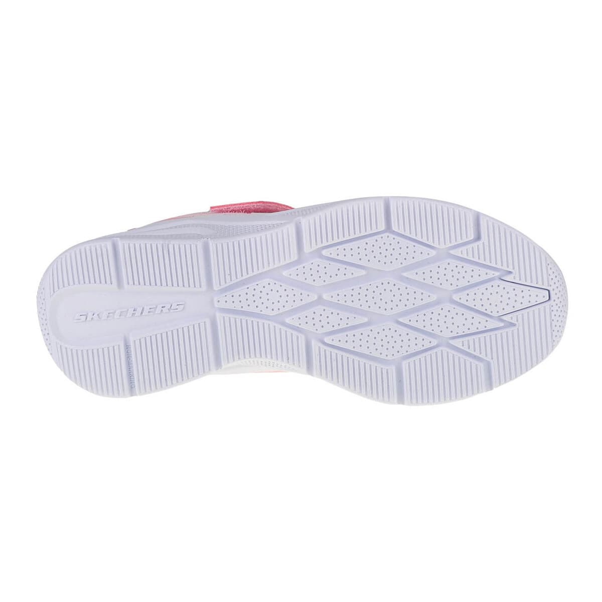 Girls' Sneakers Skechers Pink