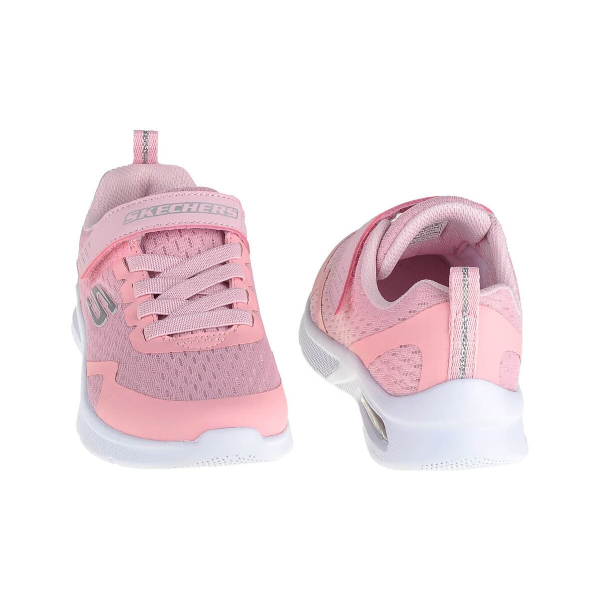 Girls' Sneakers Skechers Pink
