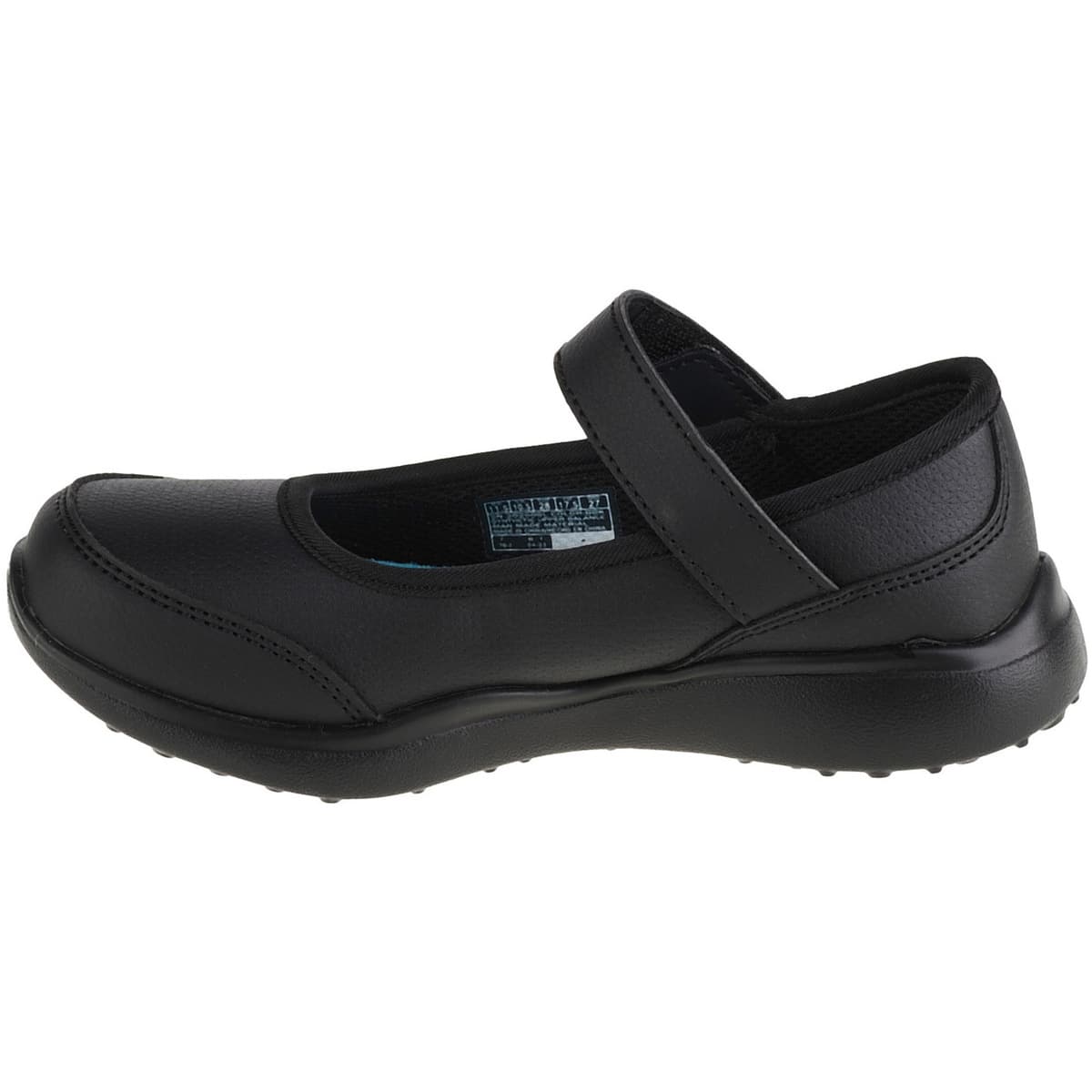 Girls' Sneakers Skechers Black