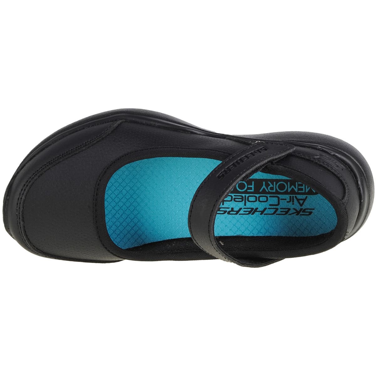 Girls' Sneakers Skechers Black