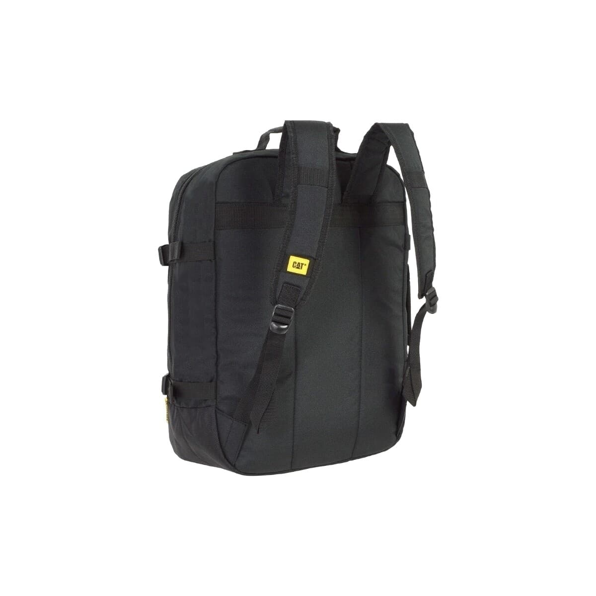 Women's Backpacks Caterpillar Black
