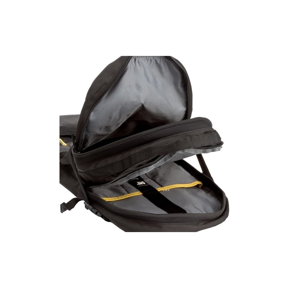 Women's Backpacks Caterpillar Black