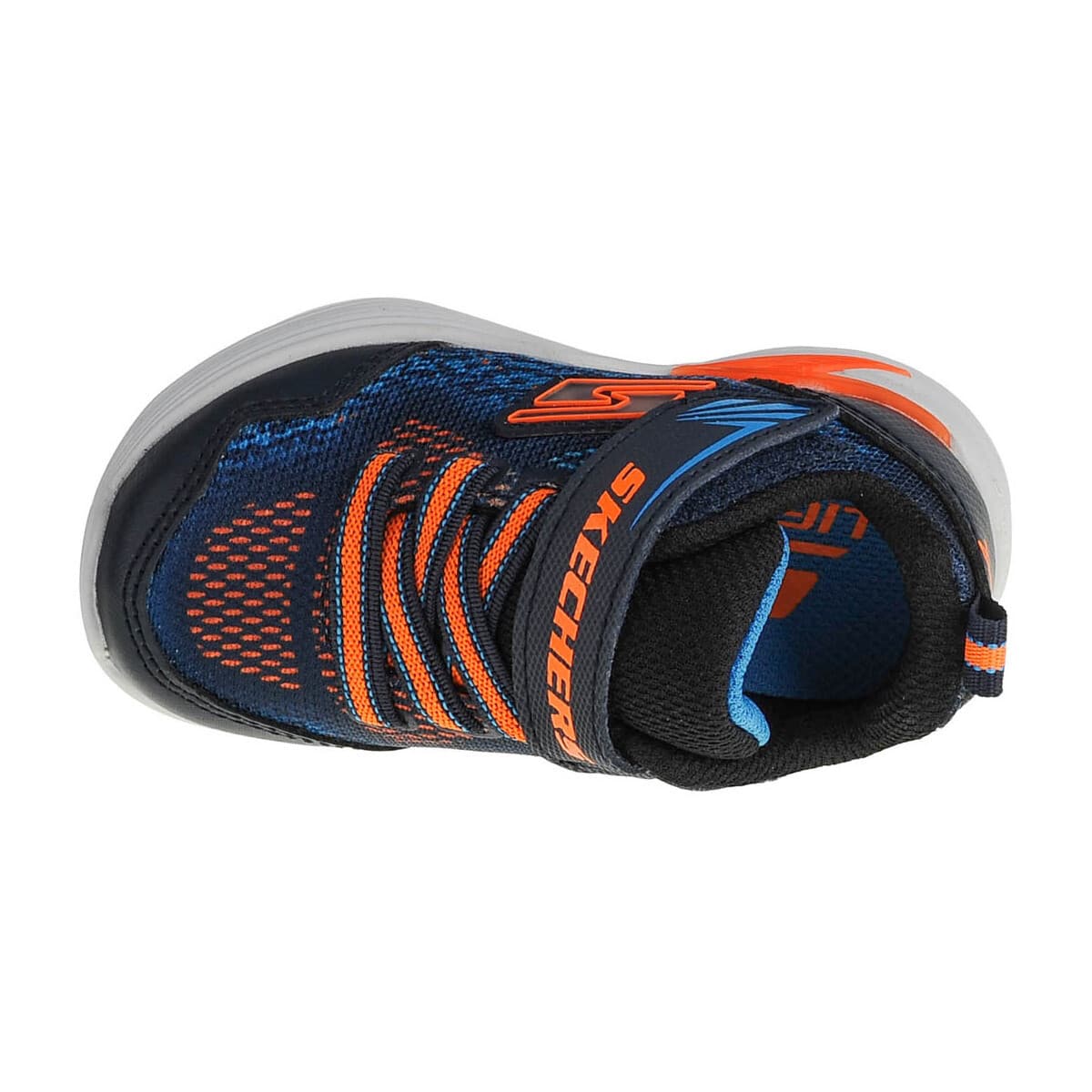 Boys' Sports Shoes Skechers Blue