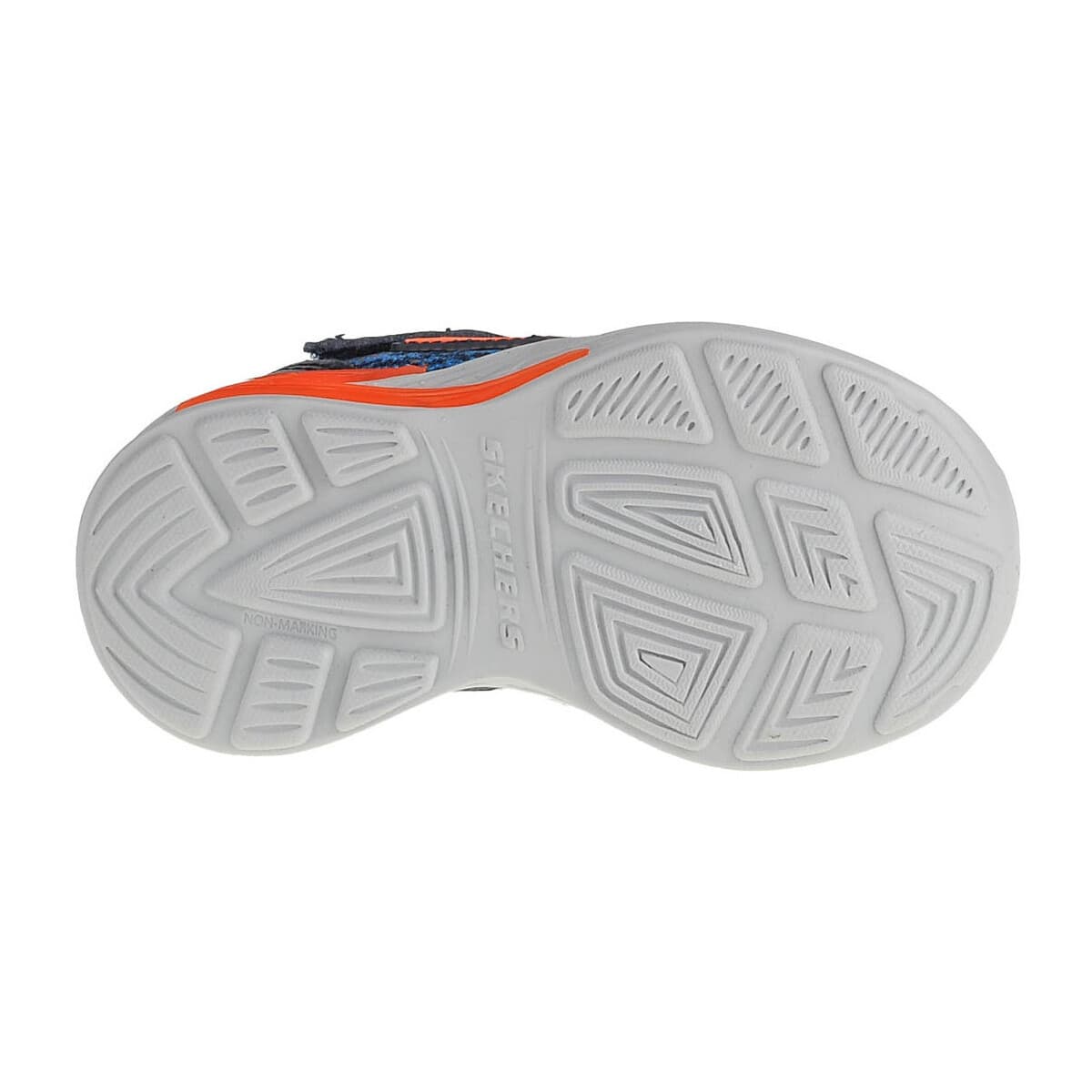 Boys' Sports Shoes Skechers Blue