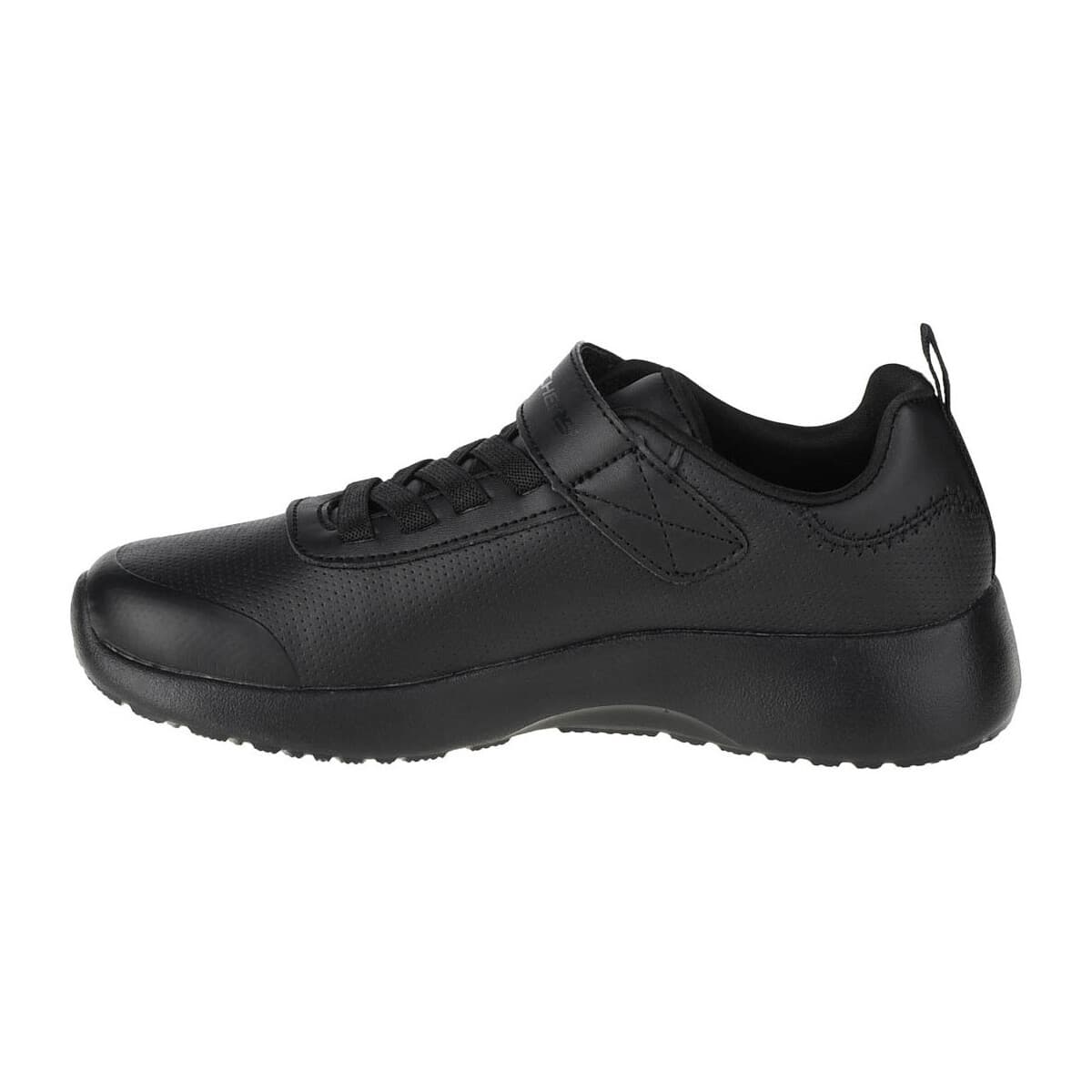 Boys' Sneakers Skechers Black