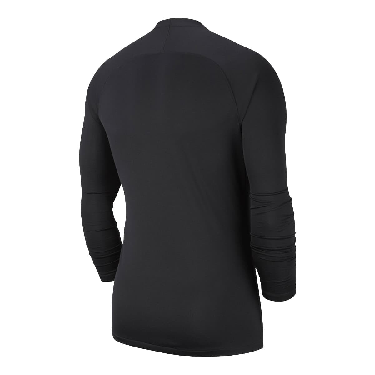 Men's T-Shirts Nike Black