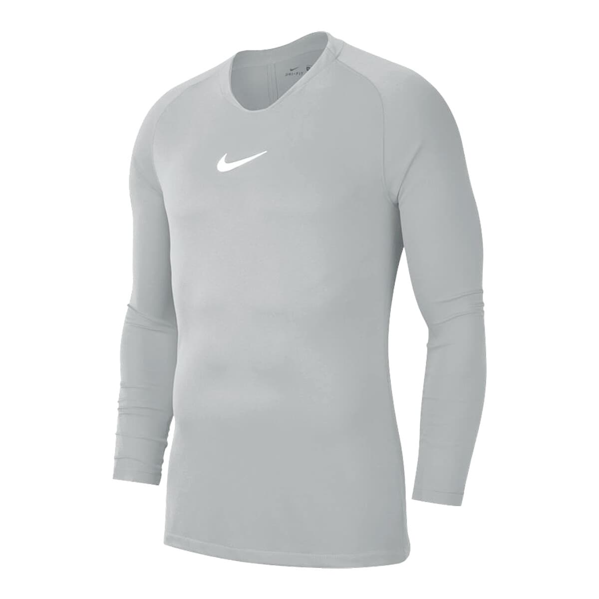 Men's T-Shirts Nike Blue