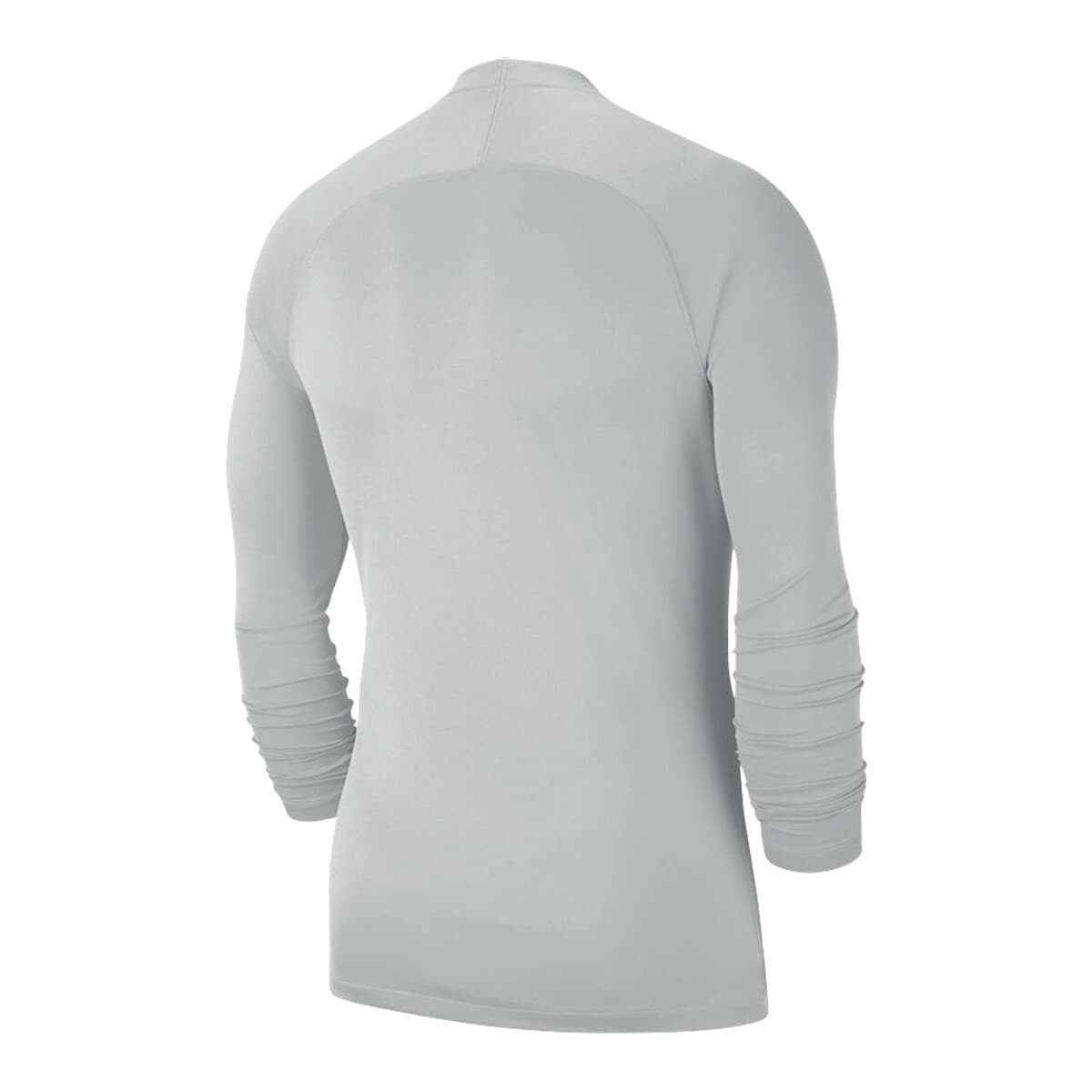 Men's T-Shirts Nike Gray