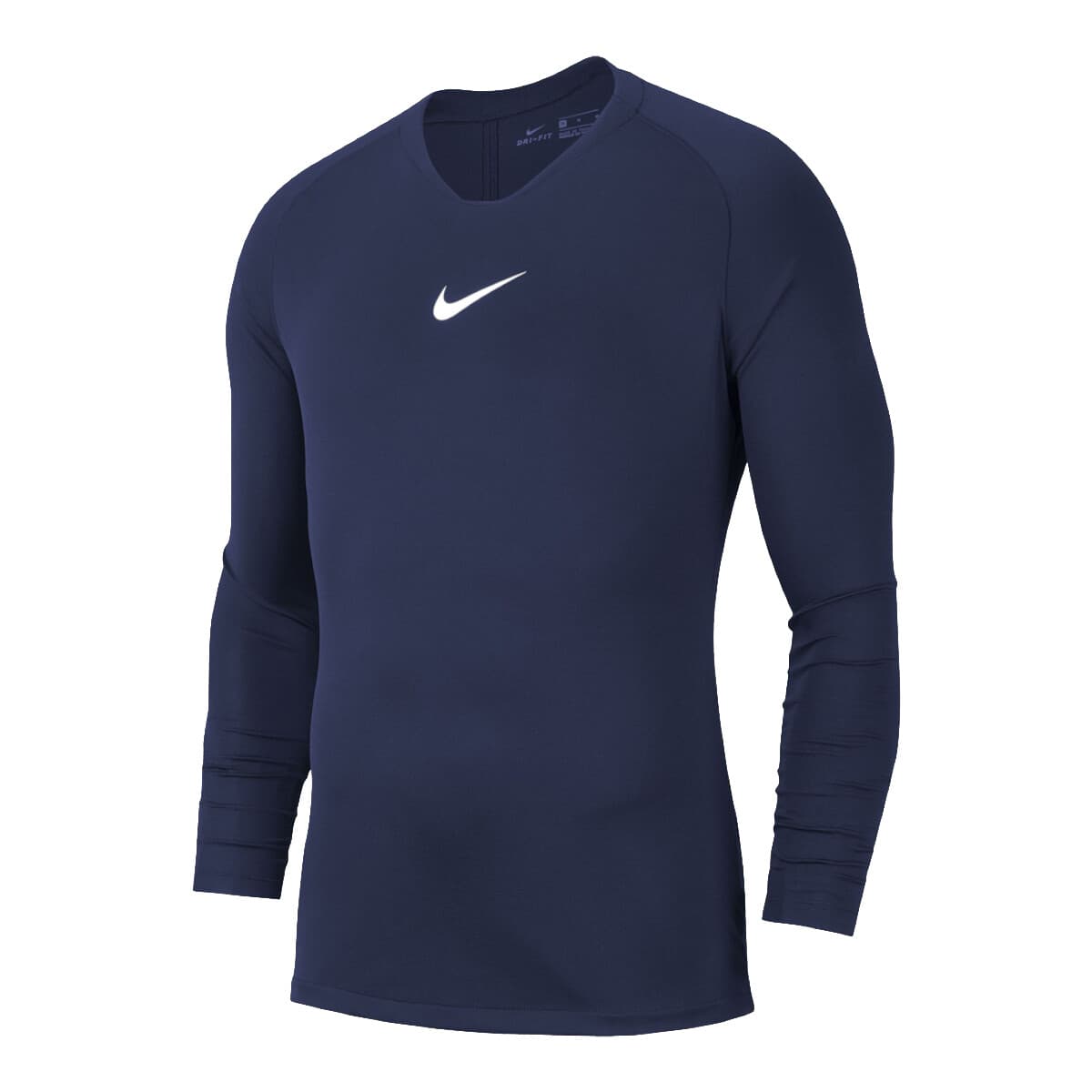 Μπλουζάκια με μακριά μανίκια Nike Dry Park First Layer Longsleeve