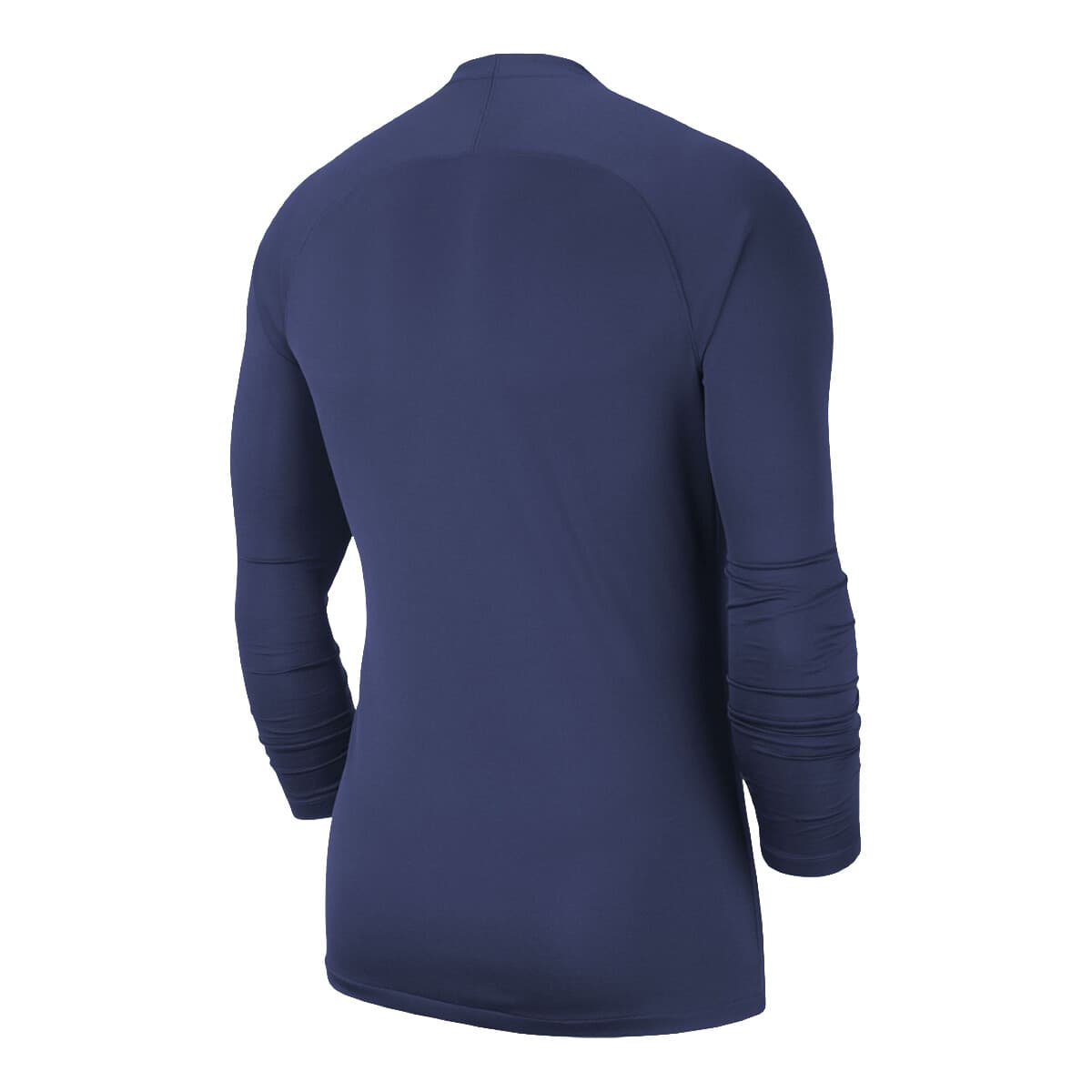 Men's T-Shirts Nike Blue