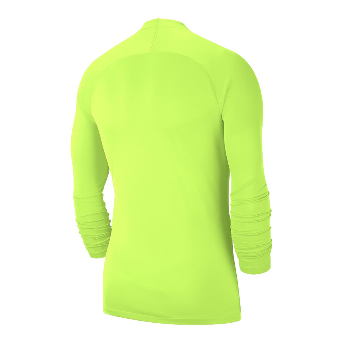 Men's T-Shirts Nike Yellow