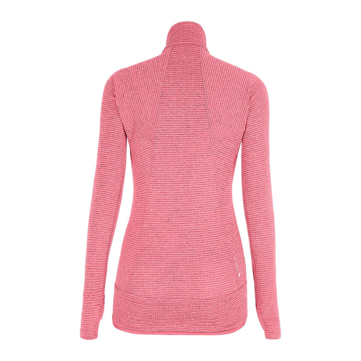 Women's Sweatshirts Salewa Pink