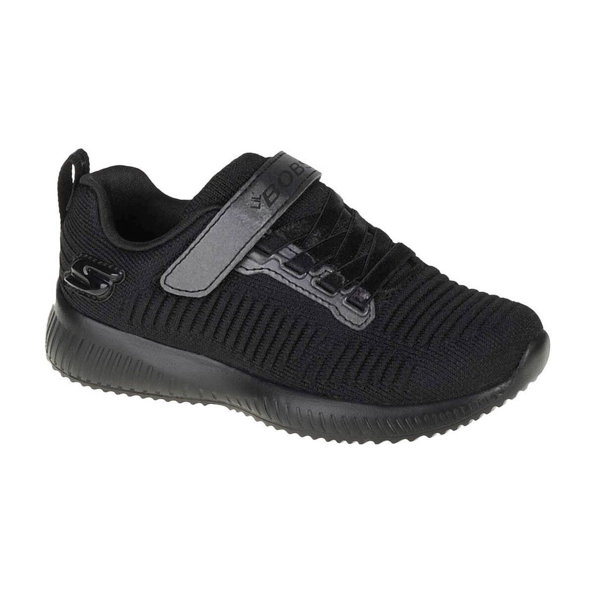 Girls' Sneakers Skechers Black