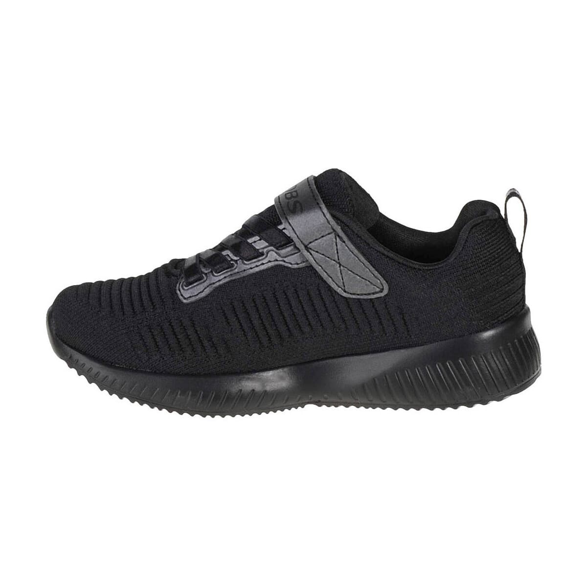 Girls' Sneakers Skechers Black