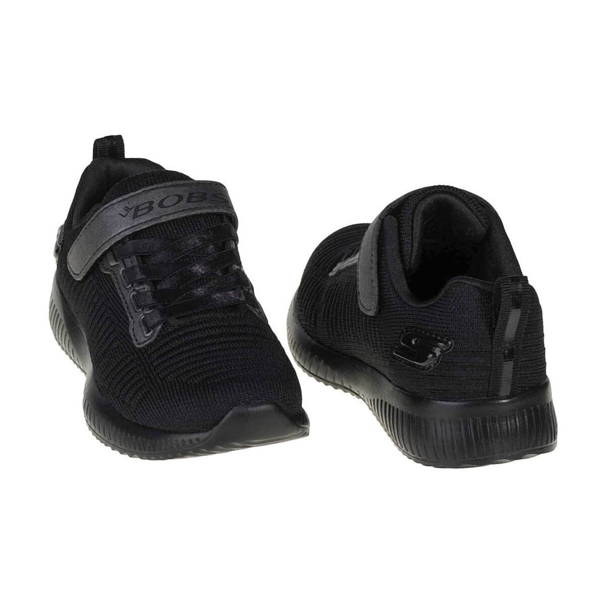 Girls' Sneakers Skechers Black