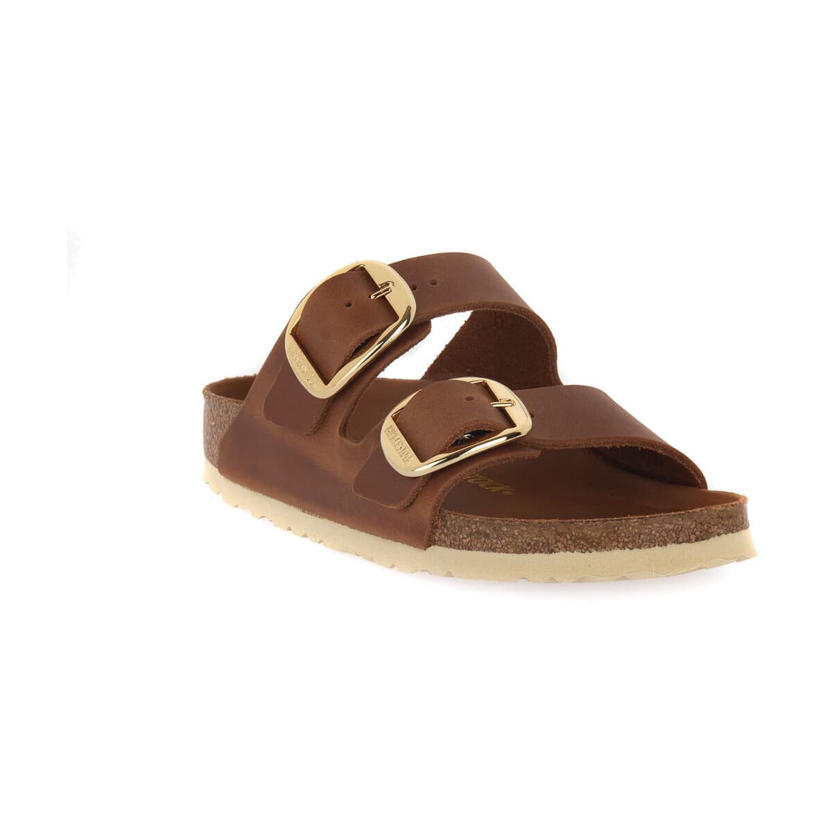 Men's Sandals BIRKENSTOCK Brown