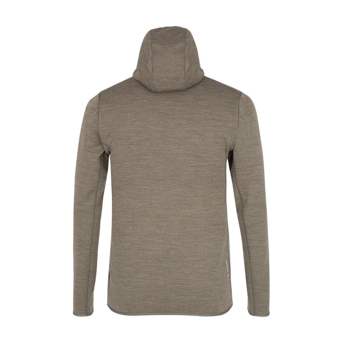 Men's Sweatshirts Salewa Brown