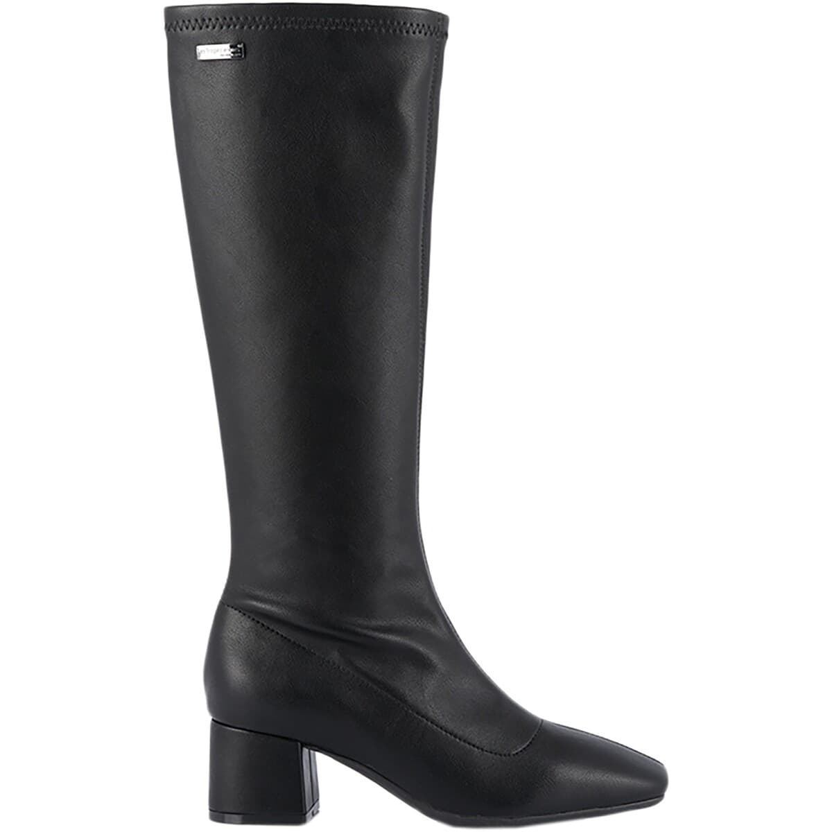 Women's Boots Les Tropeziennes par M.Belarbi Black
