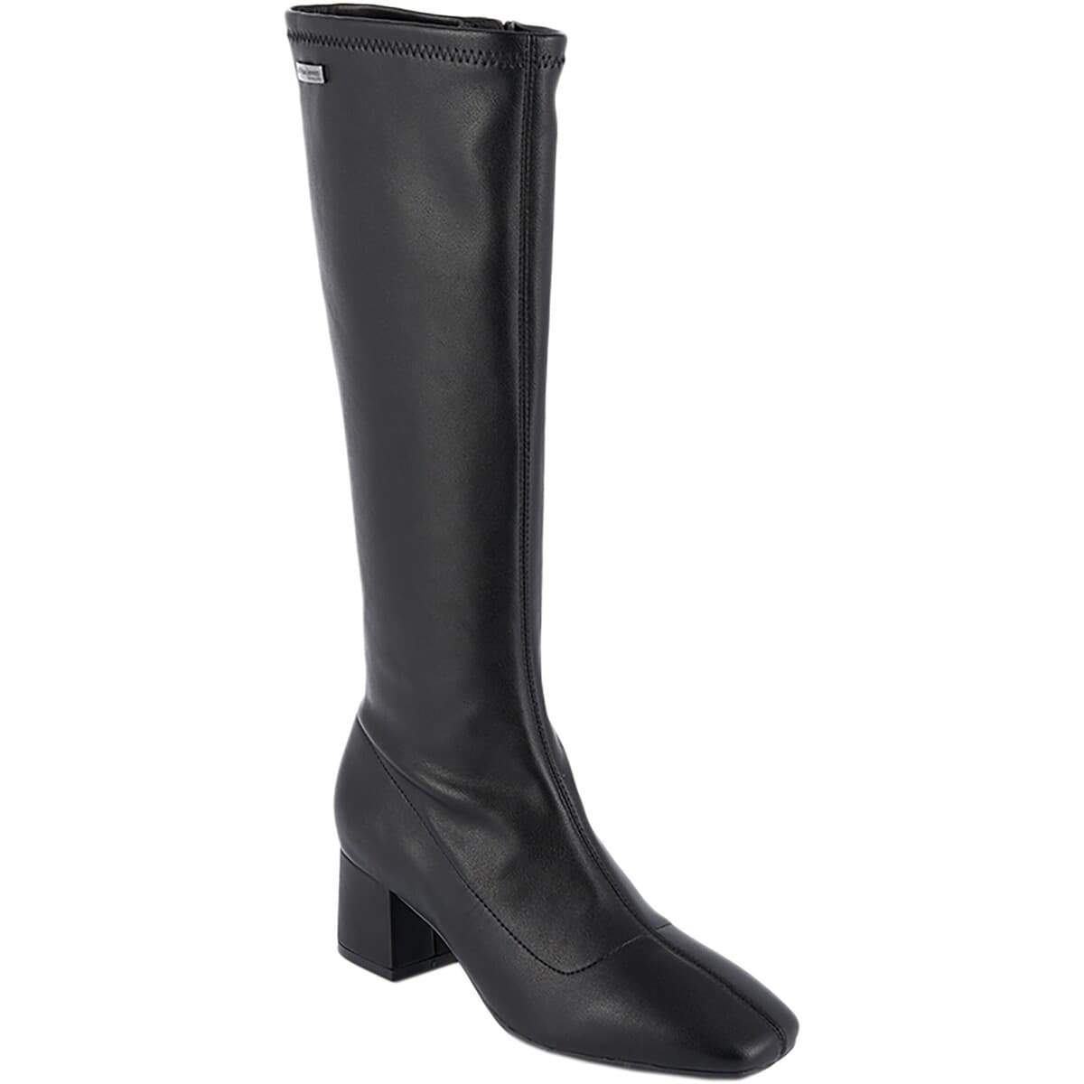 Women's Boots Les Tropeziennes par M.Belarbi Black
