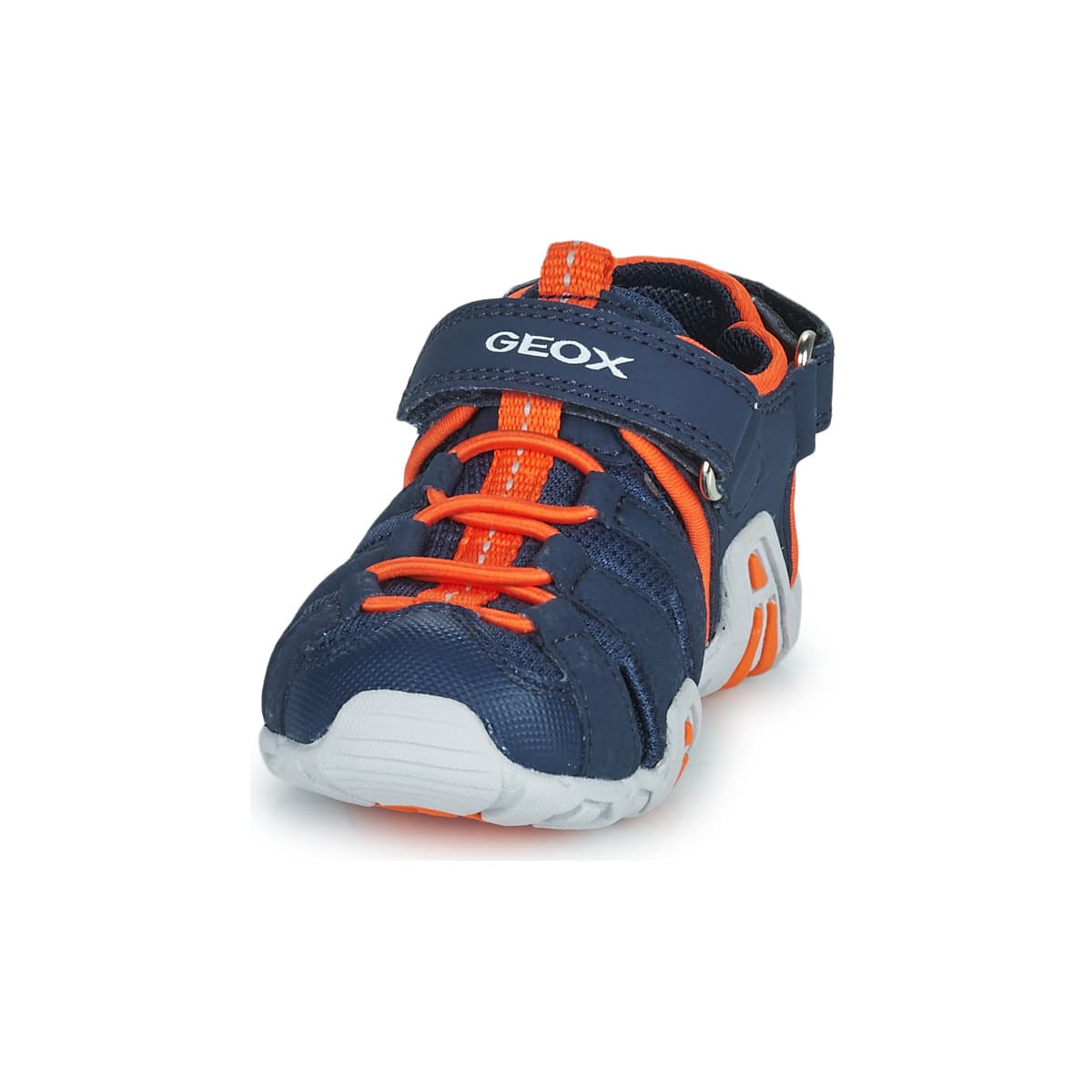Boys' Sandals Geox Blue