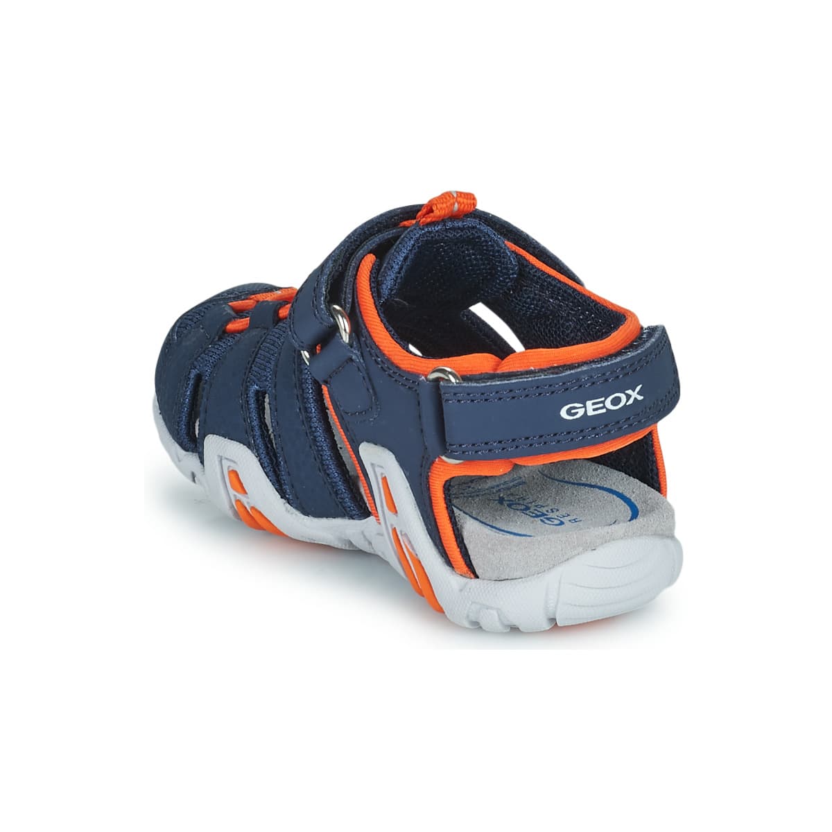 Boys' Sandals Geox Blue
