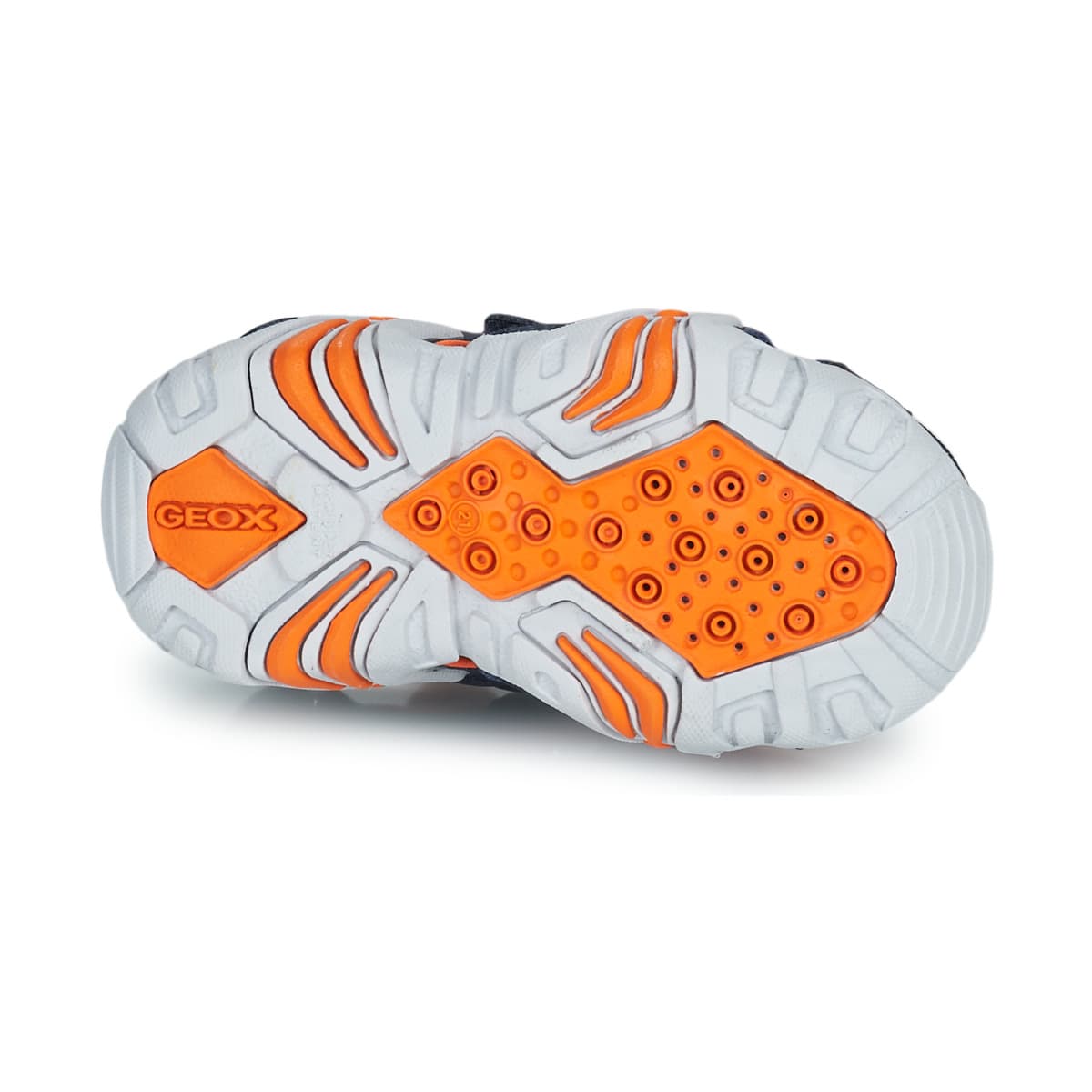 Boys' Sandals Geox Blue