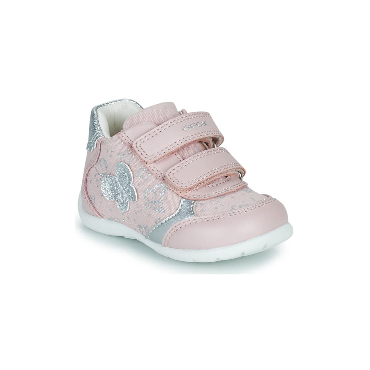 Xαμηλά Sneakers Geox B ELTHAN GIRL A