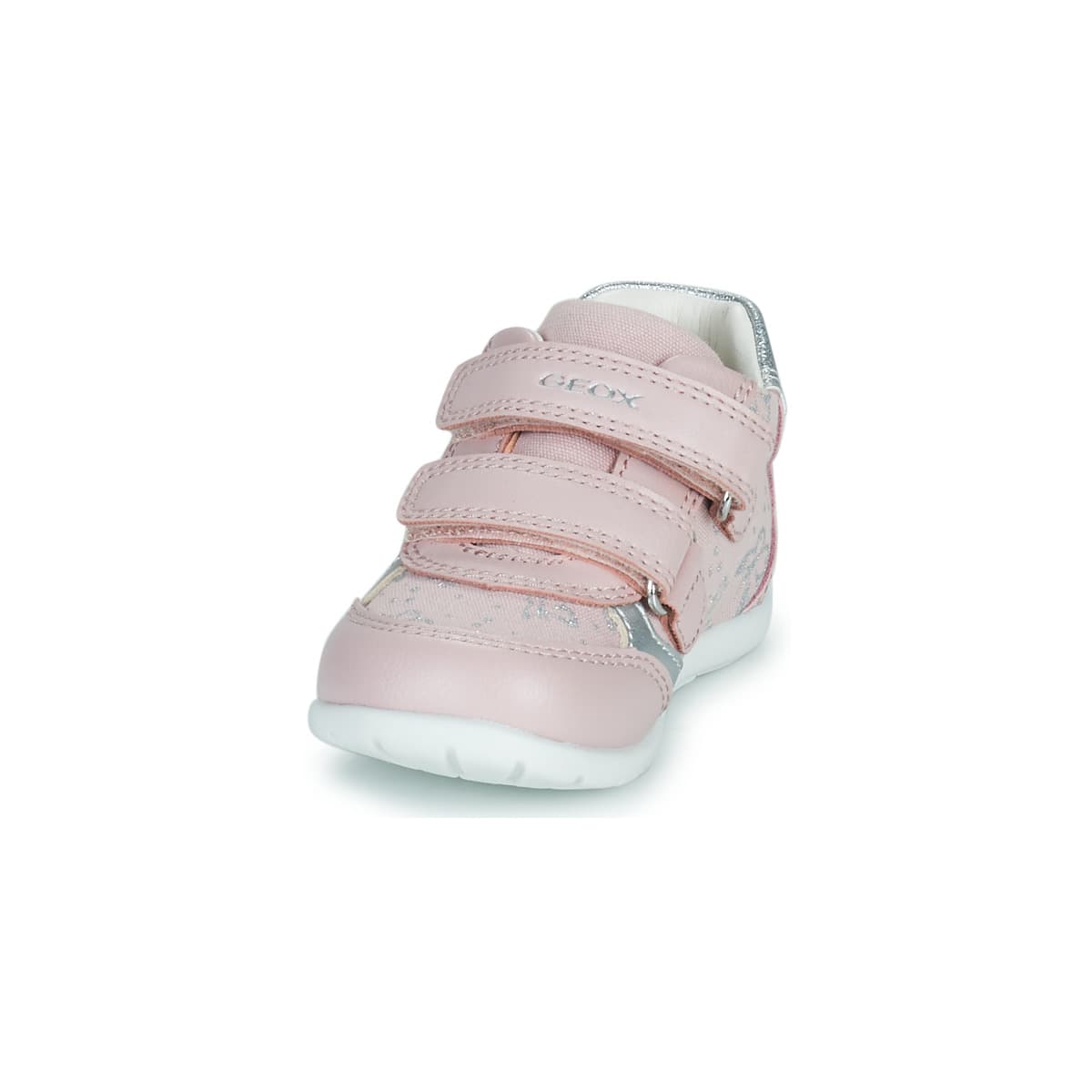 Girls' Sneakers Geox Pink