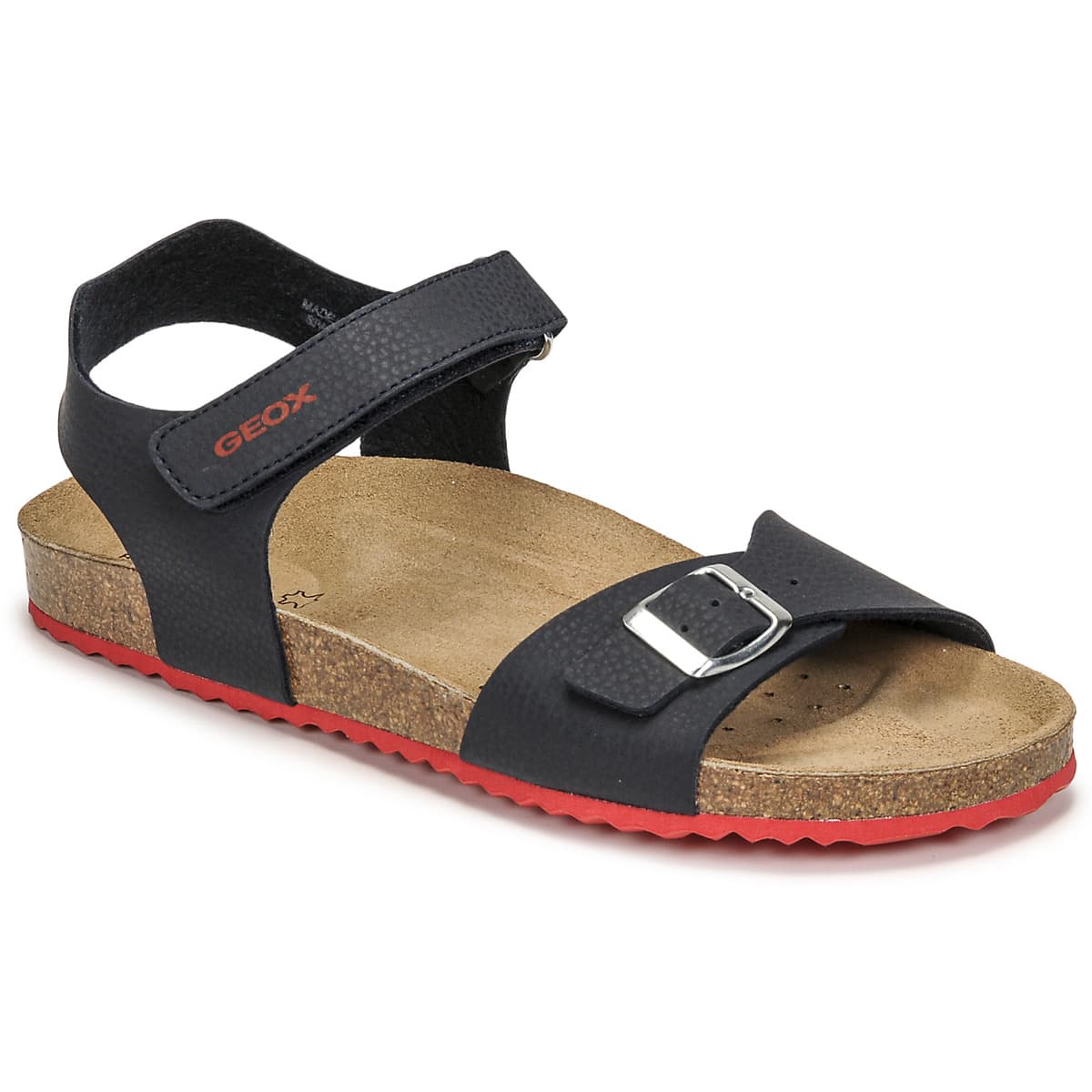 Boys' Sandals Geox Blue