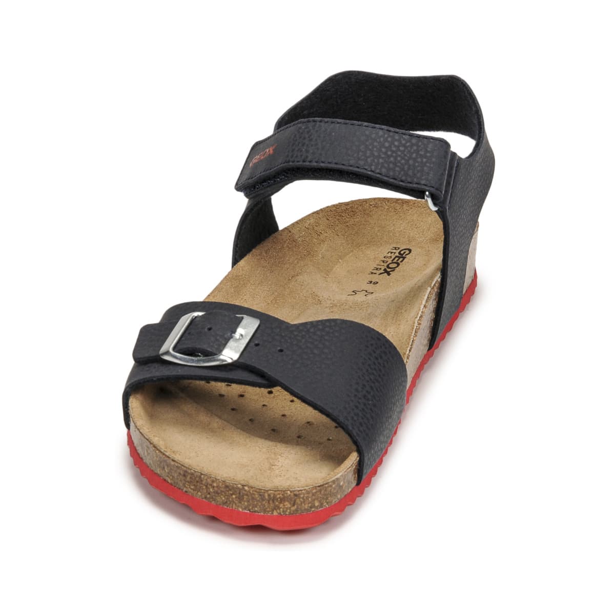 Boys' Sandals Geox Blue