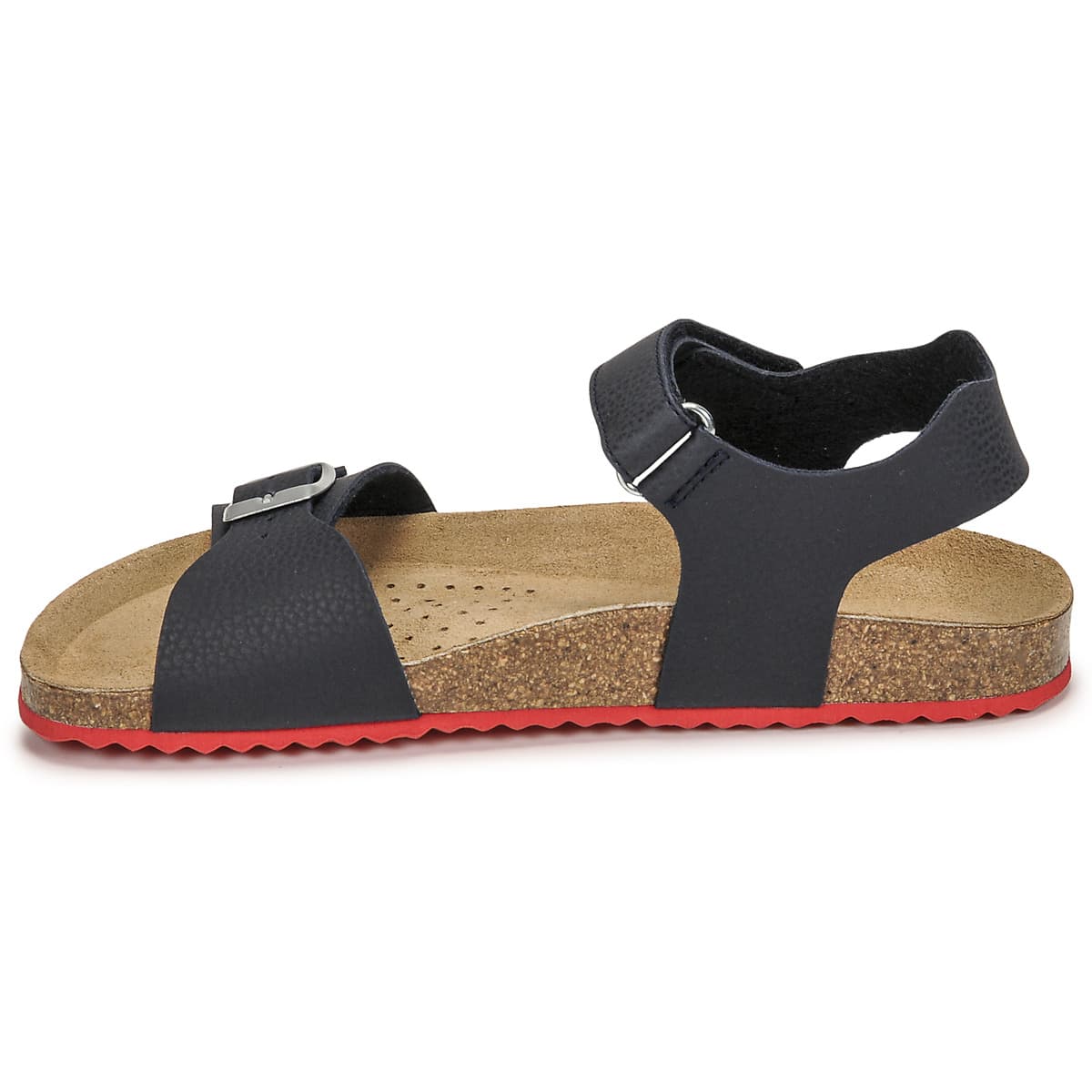 Boys' Sandals Geox Blue