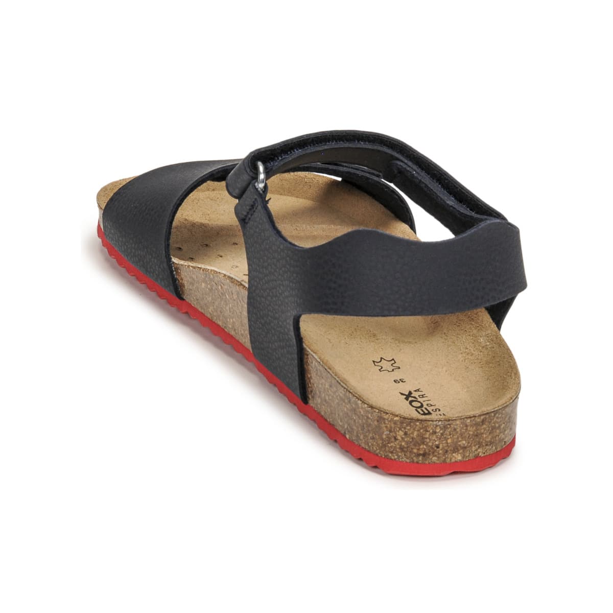 Boys' Sandals Geox Blue