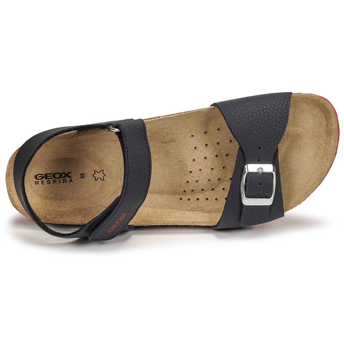 Boys' Sandals Geox Blue