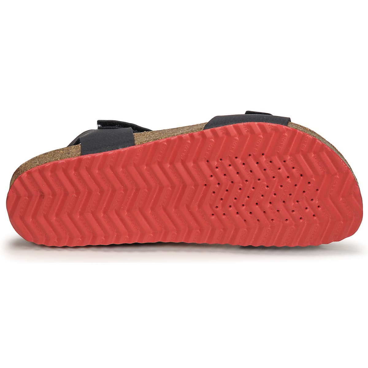 Boys' Sandals Geox Blue