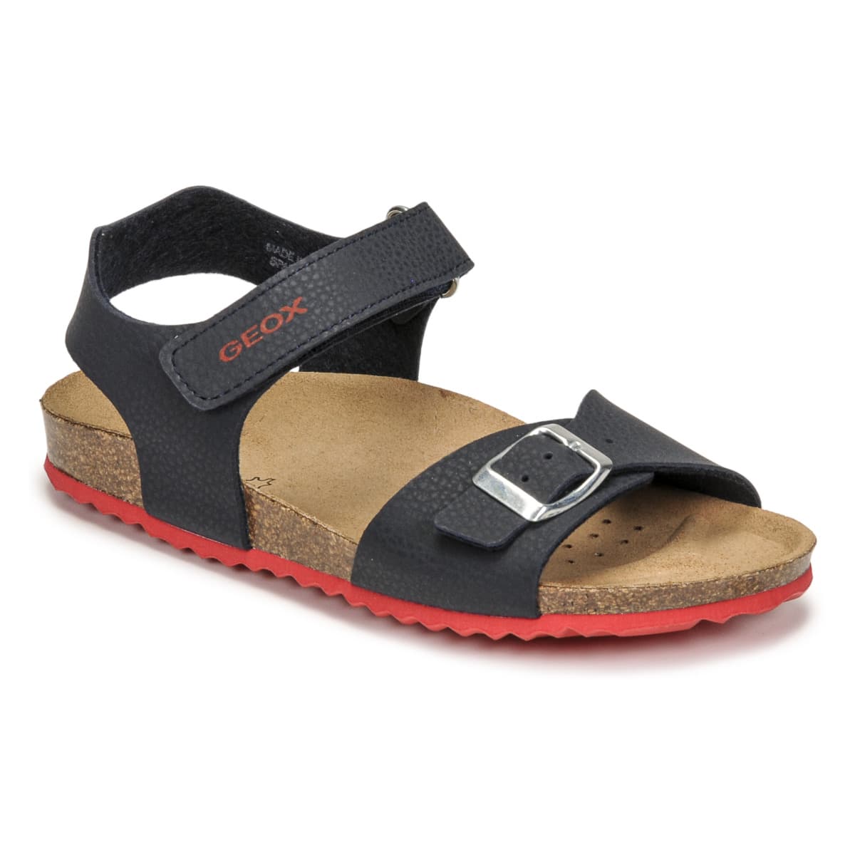 Boys' Sandals Geox Blue